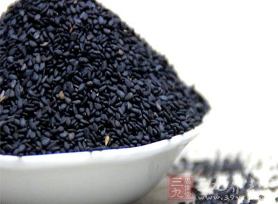 黑芝麻怎么吃最好,怎么吃最有营养,黑芝麻的功效与作用