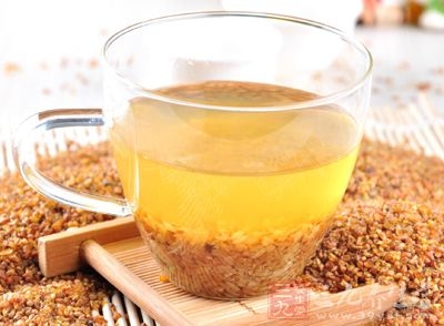 苦芥茶的功效与作用及食用方法，常喝苦荞茶的好处