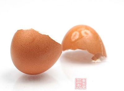 鸡蛋壳有什么用处,鸡蛋壳不为人知的13个妙用