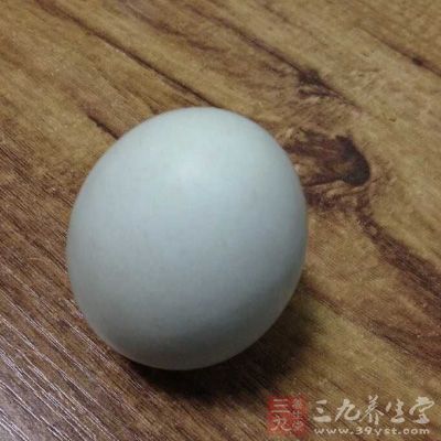鸭蛋的腌制方法大全