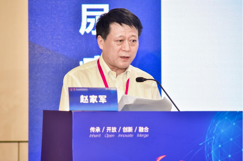 赵家军：先省饭钱，后省药钱，血糖健康多活好多年