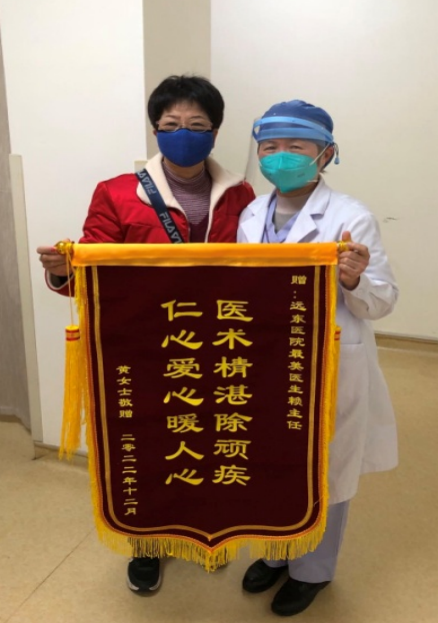 痔疮反复破溃流血，61岁阿姨竟天天用卫生巾！