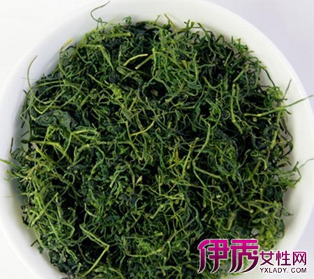 绞股蓝泡水喝的功效,绞股蓝泡水喝的方法与禁忌