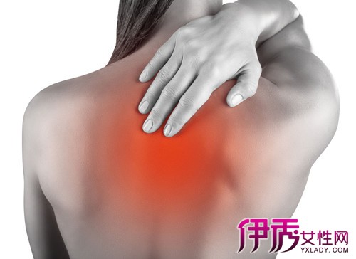 后背疼痛是什么原因造成？后背疼痛有哪些原因