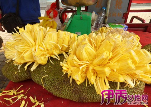 菠萝蜜怎么吃,菠萝蜜的营养价值及功效