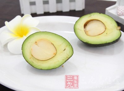 牛油果怎么吃,牛油果的营养价值