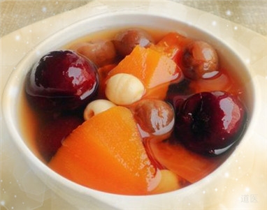 补脑的汤有哪些？补脑的菜谱推荐