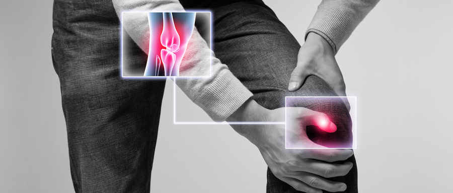 冬天膝盖痛，可能是膝关节出问题了！补充氨糖试试看！