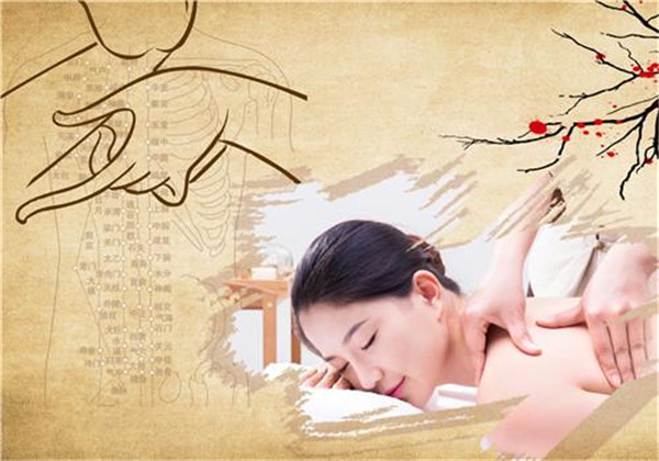 肝脏不好按摩哪里 如何按摩养肝