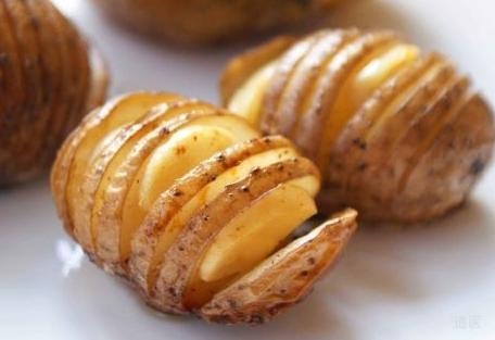 养生佳品土豆和红薯的吃法及保健功效