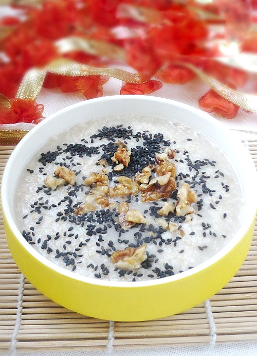 女人抗衰老食疗偏方大全，女人抗衰老吃什么食物效果好