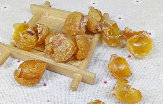 无患子的功效与作用及禁忌