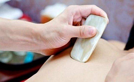 刮痧可以排毒吗 刮痧对排毒有用吗