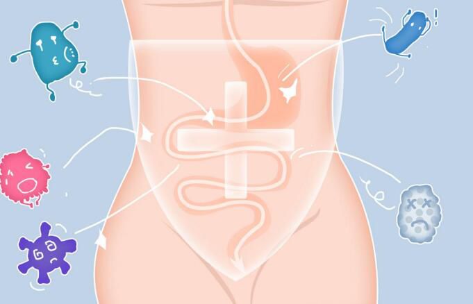 这几种情况需要补充成人益生菌，请注意！