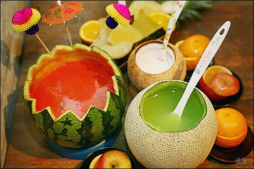 抗衰老的食物和药膳推荐