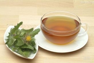 中药茶饮不可乱喝，常见药茶点评