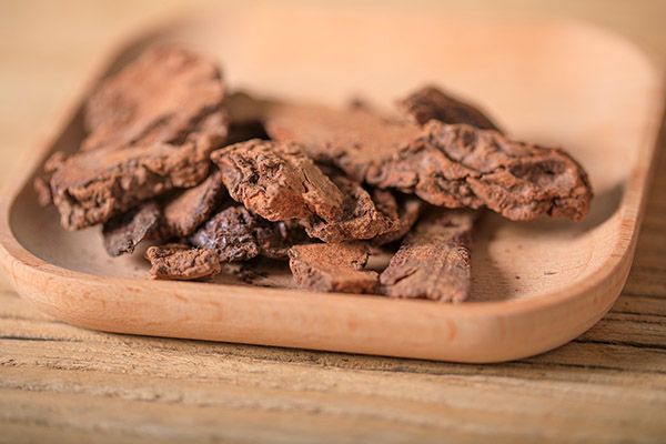 锁阳的功效与作用 锁阳对身体的好处