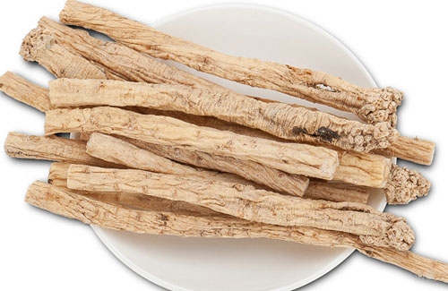 女性长期素食致血虚不足的食疗调理方法