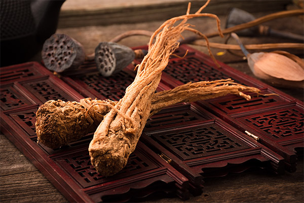 当归的功效与作用 当归泡水喝的功效与作用