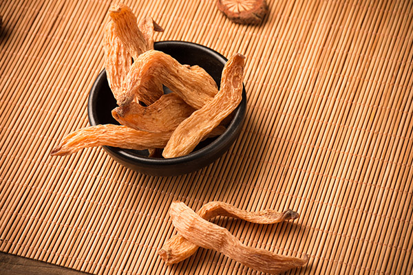 天麻的功效与作用吃法 吃天麻的好处