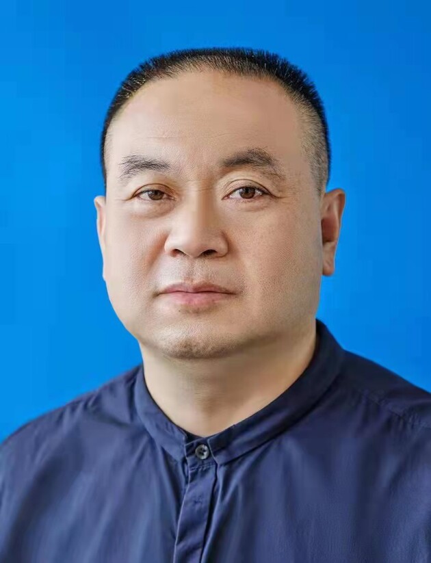 全真派内家功法，道医体系传承，刘氏中医针灸非遗传承人——刘宏彬