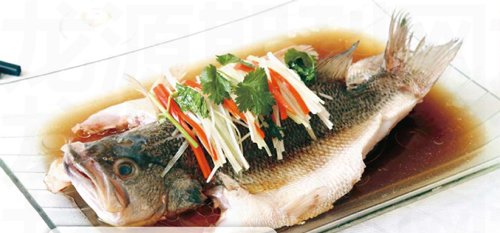 鲈鱼的营养价值及功效,鲈鱼怎么做好吃