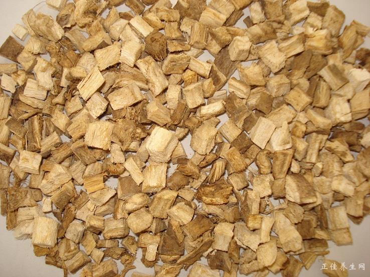 桂枝加葛根汤加味治疗冠心病、心绞痛